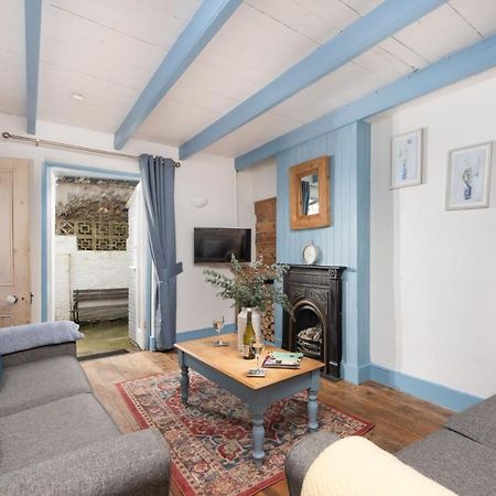 Saffron Cottage, St Ives Exterior photo